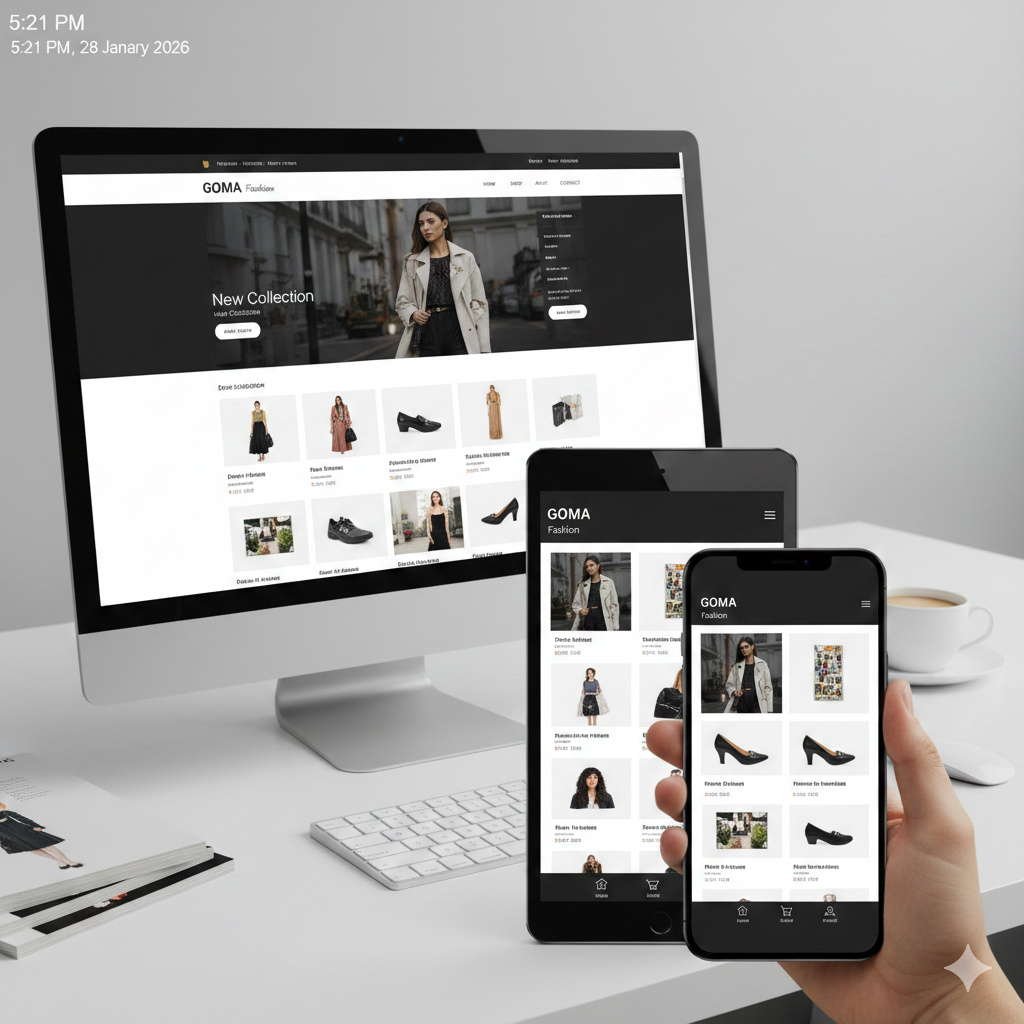 Sites web