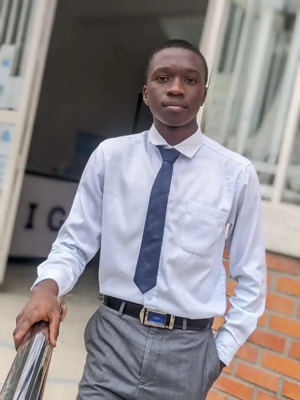 Jean-Baptiste KASALYA